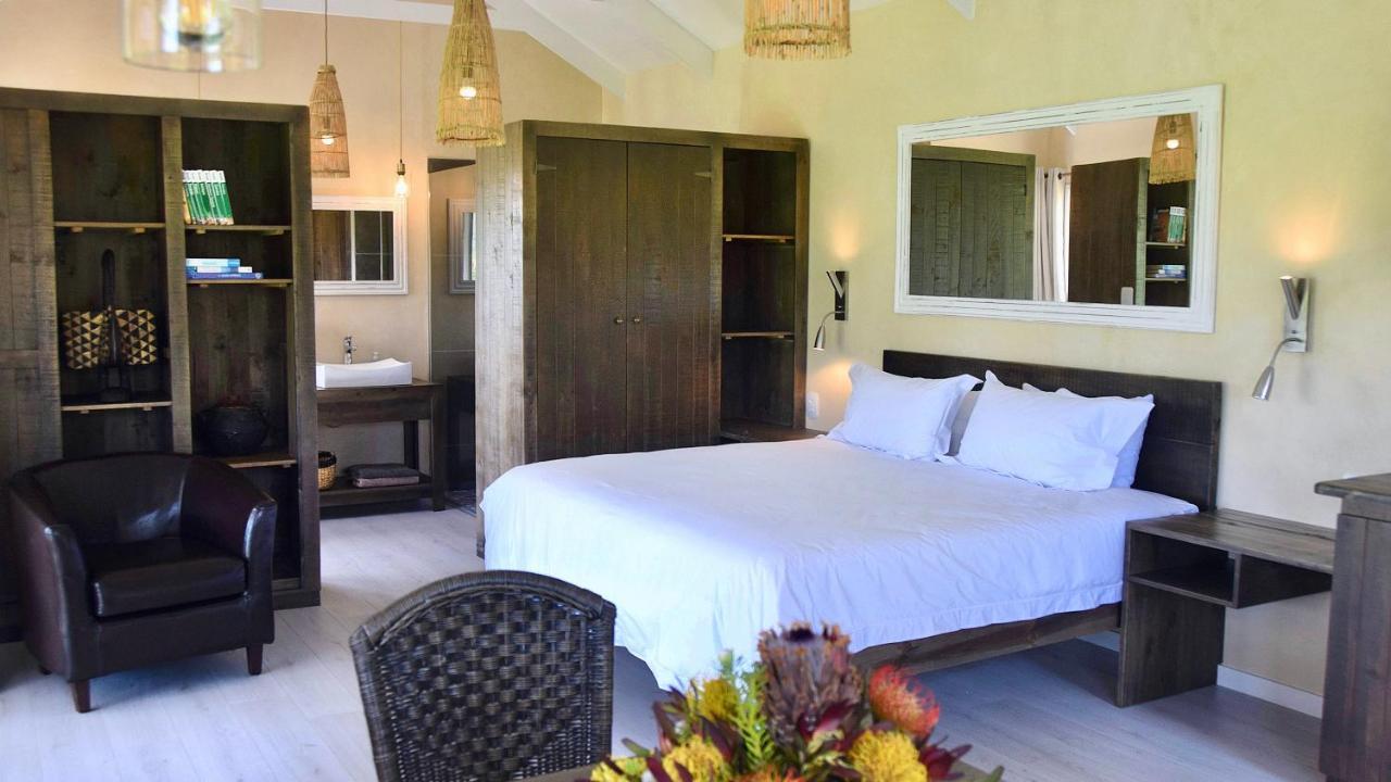 Justfor2 Villa Wildernis Екстериор снимка