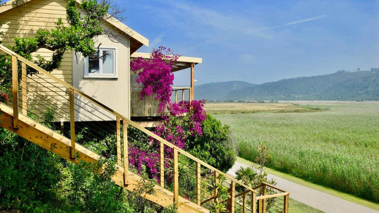 Justfor2 Villa Wildernis Екстериор снимка