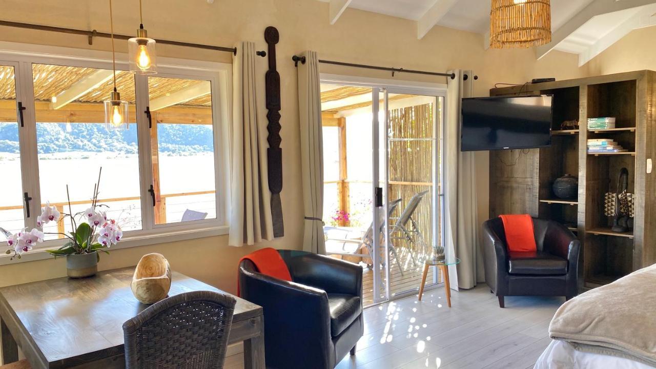 Justfor2 Villa Wildernis Екстериор снимка