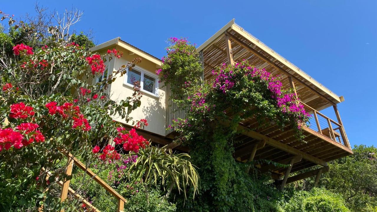 Justfor2 Villa Wildernis Екстериор снимка