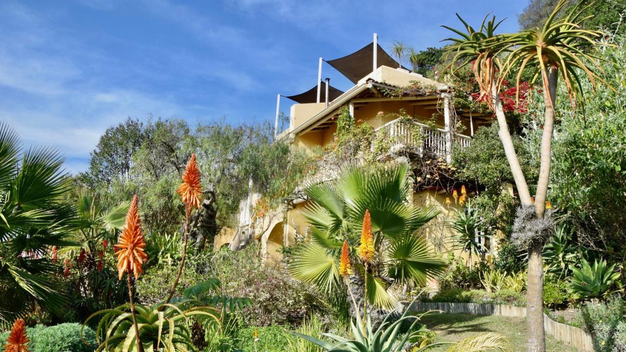 Justfor2 Villa Wildernis Екстериор снимка