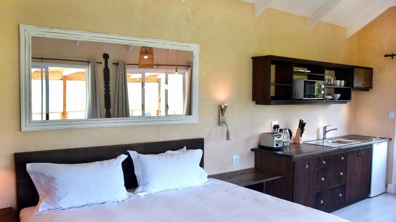 Justfor2 Villa Wildernis Екстериор снимка