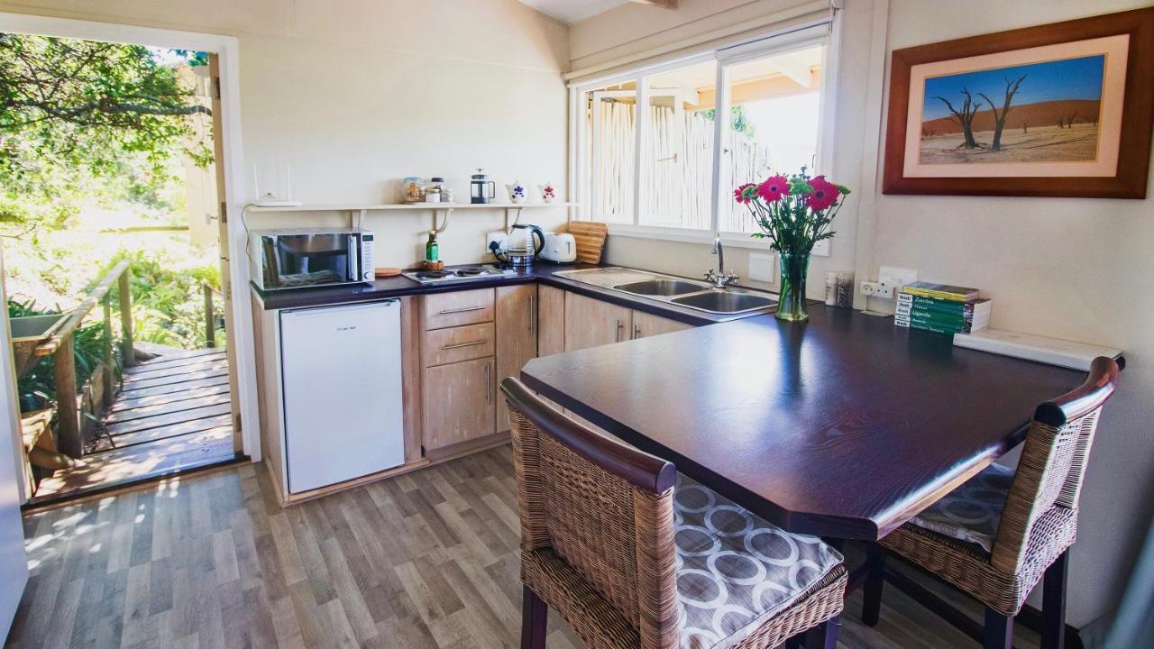 Justfor2 Villa Wildernis Екстериор снимка