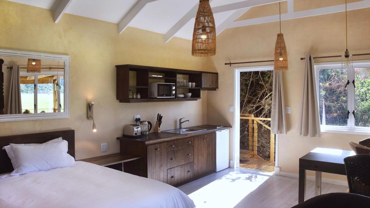Justfor2 Villa Wildernis Екстериор снимка