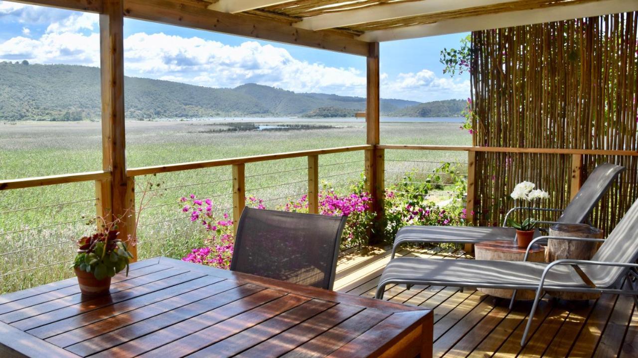 Justfor2 Villa Wildernis Екстериор снимка