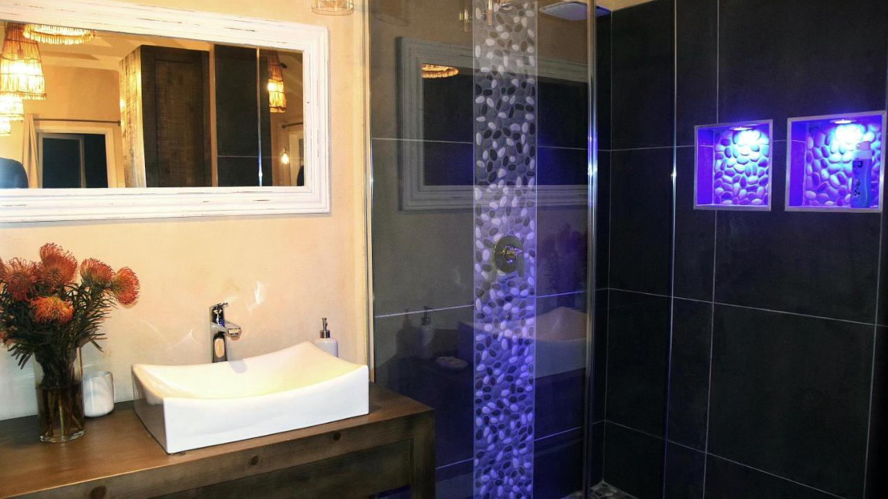 Justfor2 Villa Wildernis Екстериор снимка