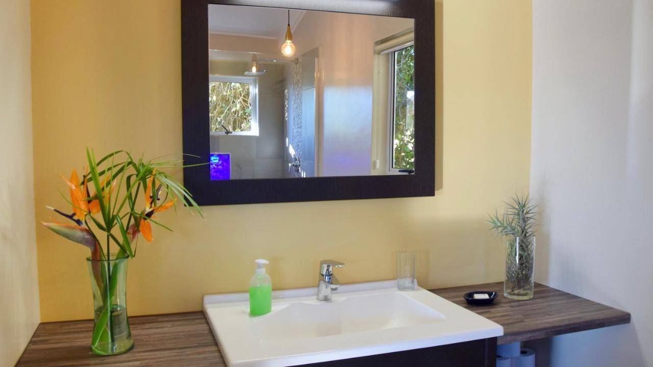 Justfor2 Villa Wildernis Екстериор снимка
