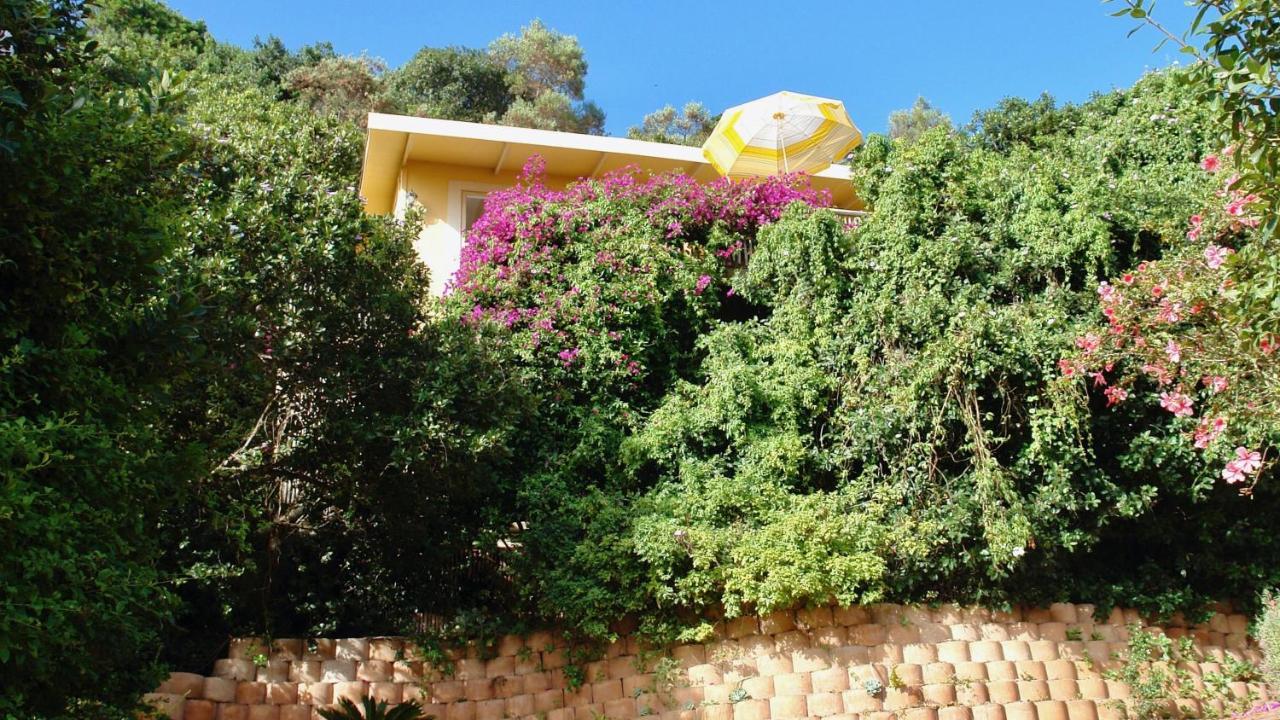 Justfor2 Villa Wildernis Екстериор снимка