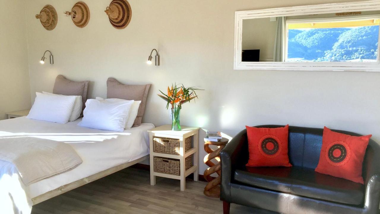 Justfor2 Villa Wildernis Екстериор снимка