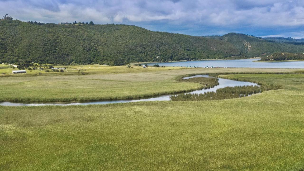 Justfor2 Villa Wildernis Екстериор снимка