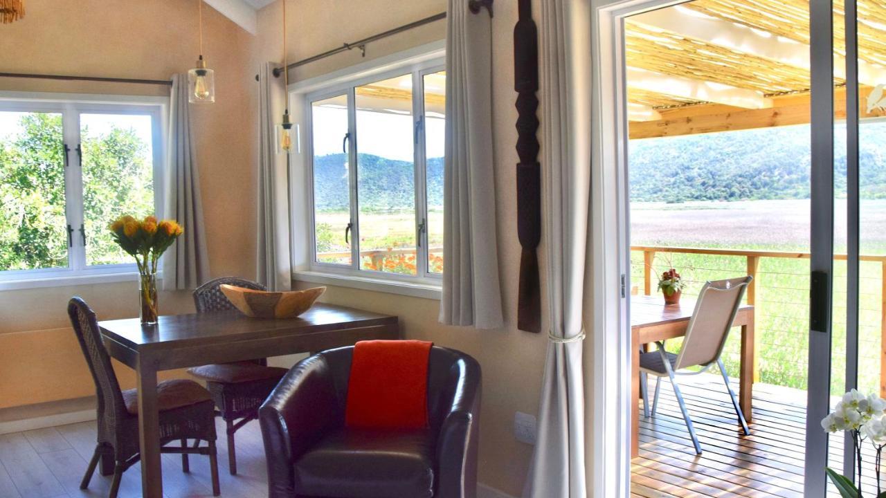 Justfor2 Villa Wildernis Екстериор снимка