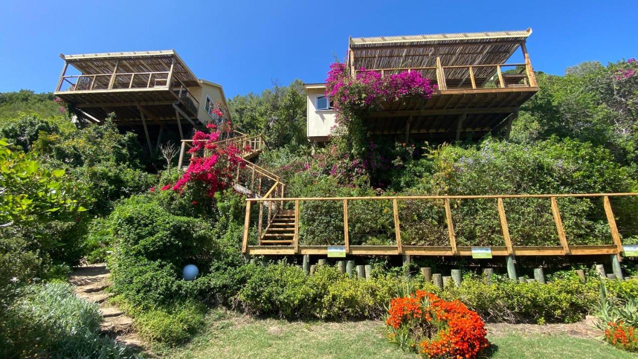 Justfor2 Villa Wildernis Екстериор снимка