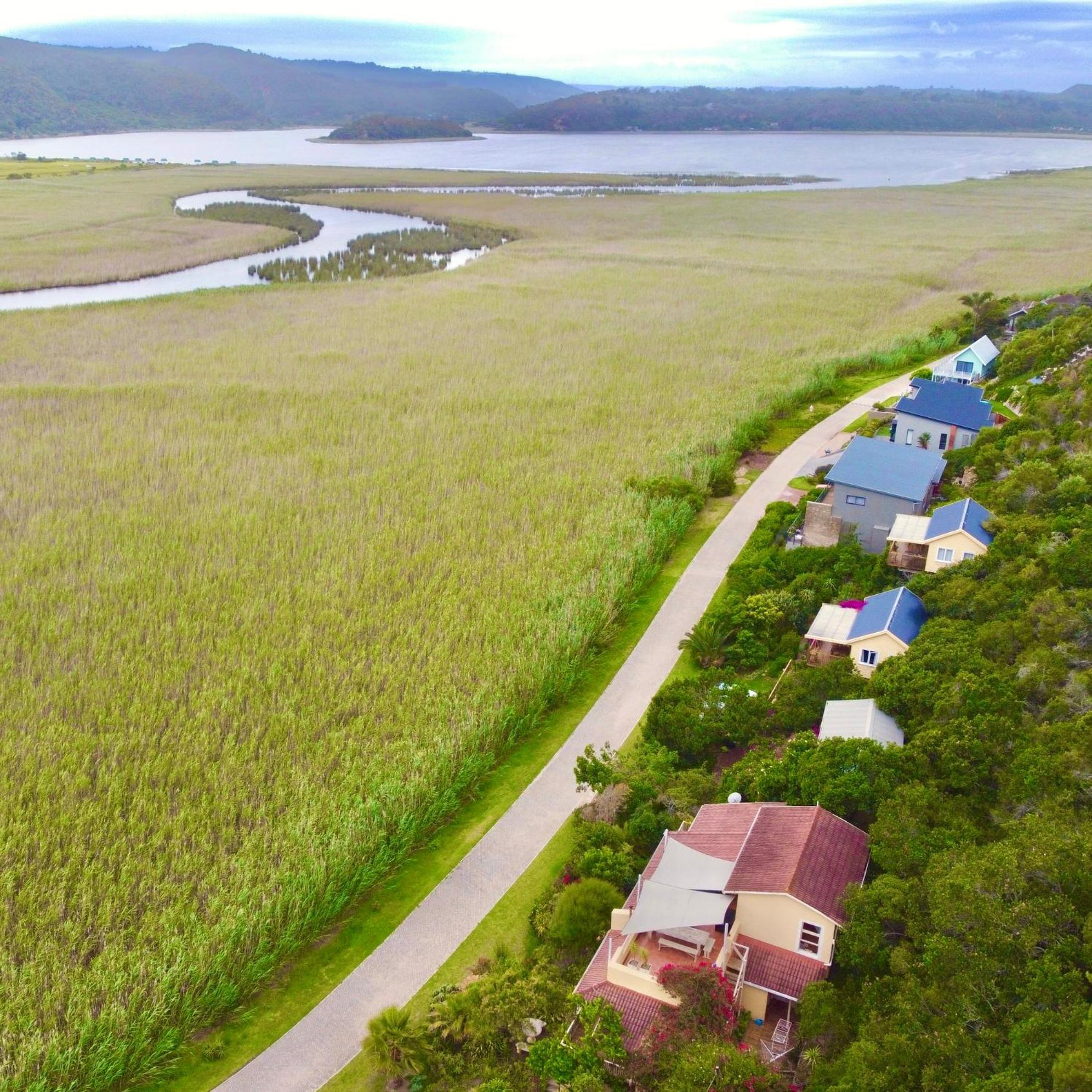 Justfor2 Villa Wildernis Екстериор снимка