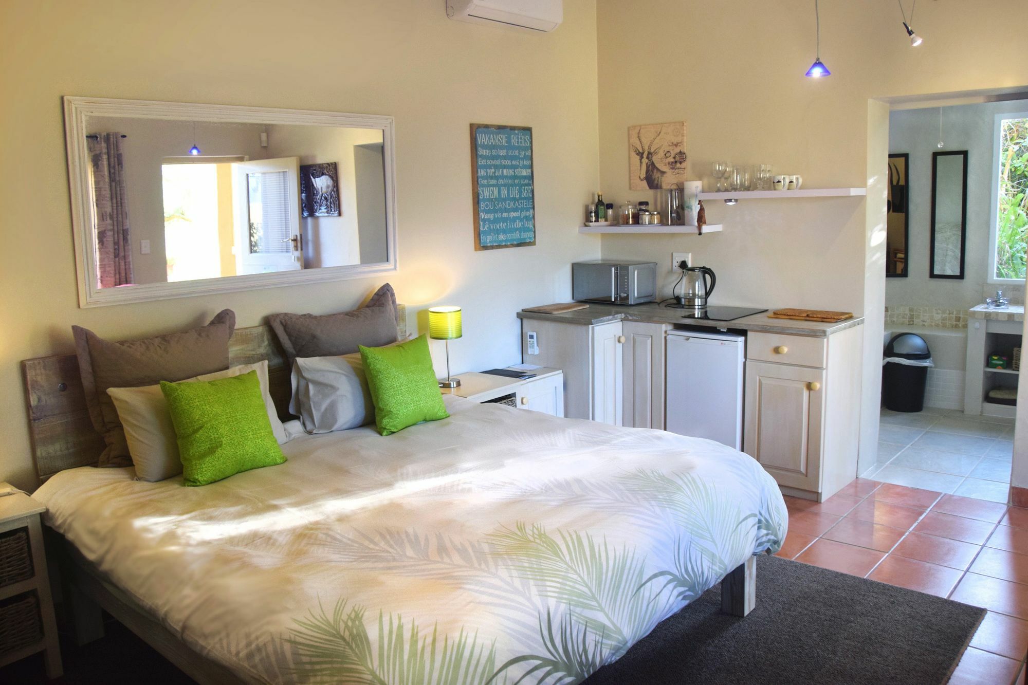 Justfor2 Villa Wildernis Екстериор снимка