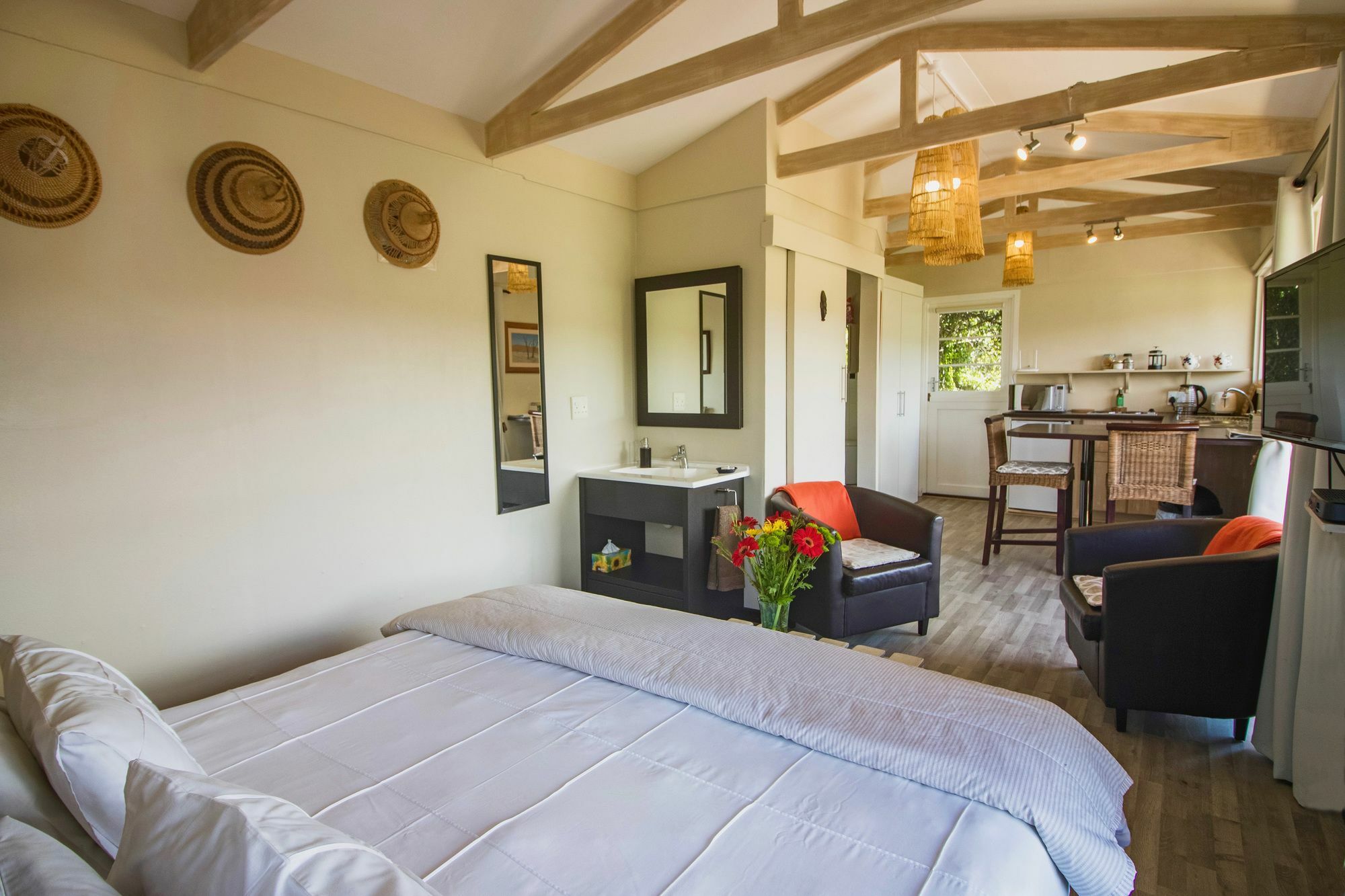 Justfor2 Villa Wildernis Екстериор снимка