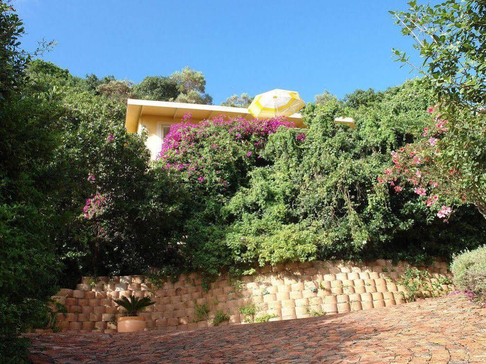 Justfor2 Villa Wildernis Екстериор снимка
