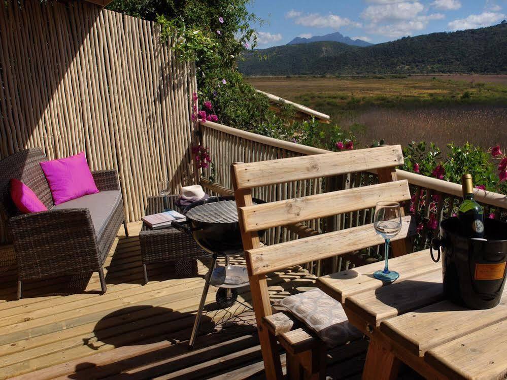 Justfor2 Villa Wildernis Екстериор снимка